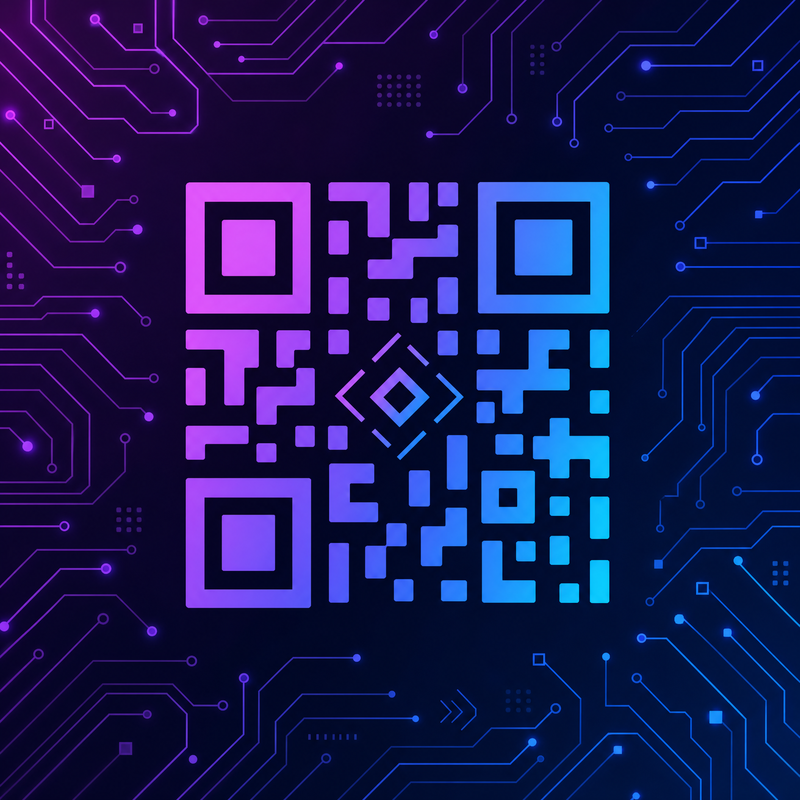 51视频公众号二维码